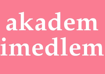 Synonym akademimedlem
