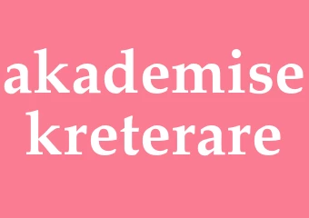 Synonym akademisekreterare