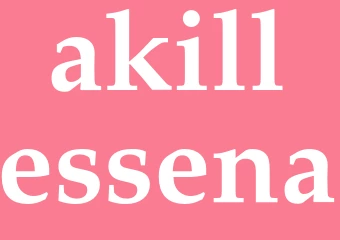 Synonym akillessena
