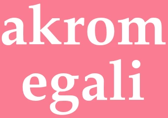 Synonym akromegali