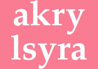 Synonym akrylsyra