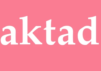 Synonym aktad