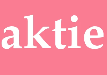 Synonym aktie
