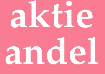 Synonym aktieandel