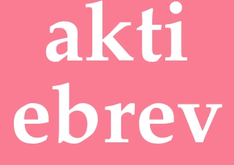 Synonym aktiebrev
