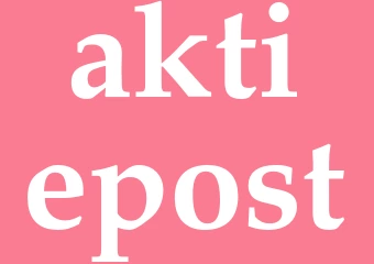 Synonym aktiepost
