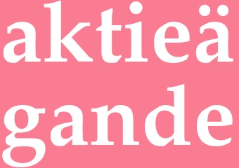 Synonym aktieägande
