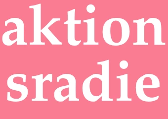 Synonym aktionsradie