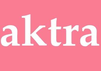 Synonym aktra