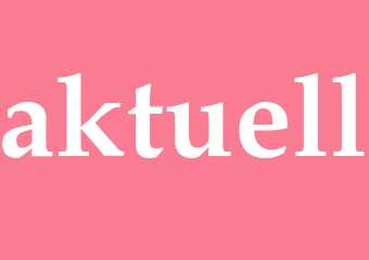 Synonym aktuell
