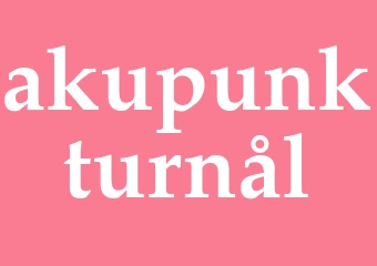 Synonym akupunkturnål