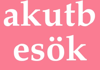 Synonym akutbesök