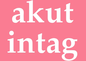 Synonym akutintag