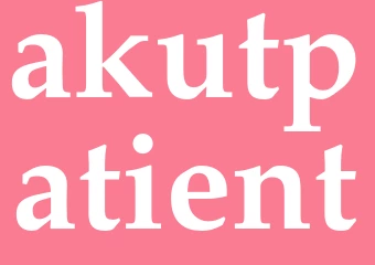 Synonym akutpatient