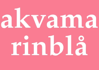 Synonym akvamarinblå