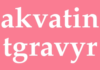 Synonym akvatintgravyr