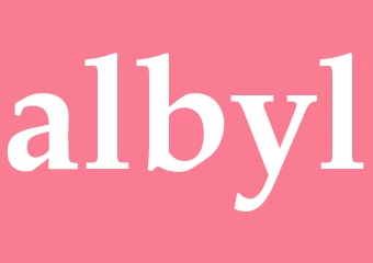 Synonym albyl