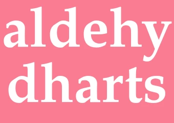 Synonym aldehydharts