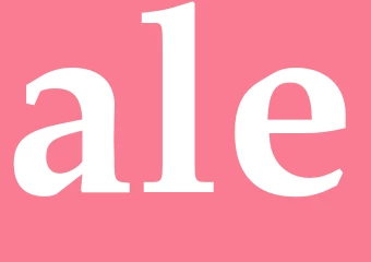 Synonym ale