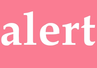 Synonym alert