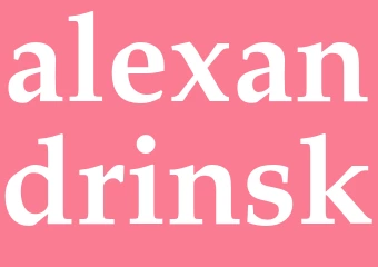 Synonym alexandrinsk