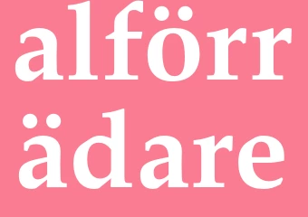 Synonym alförrädare