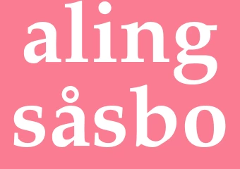 Synonym alingsåsbo