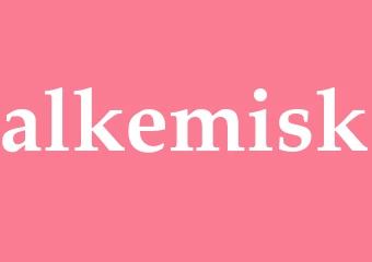 Synonym alkemisk