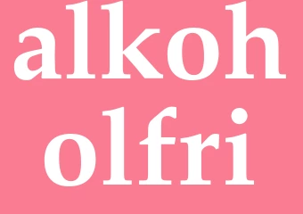 Synonym alkoholfri