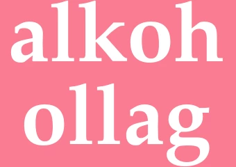 Synonym alkohollag