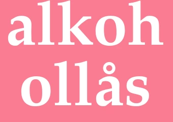 Synonym alkohollås