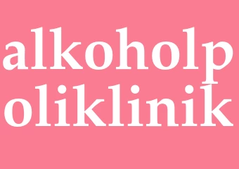 Synonym alkoholpoliklinik
