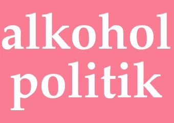 Synonym alkoholpolitik