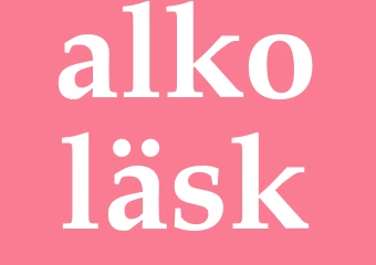Synonym alkoläsk