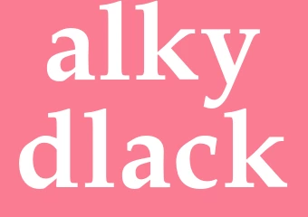 Synonym alkydlack