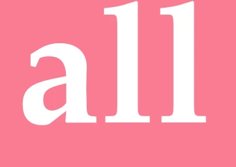 Synonym all