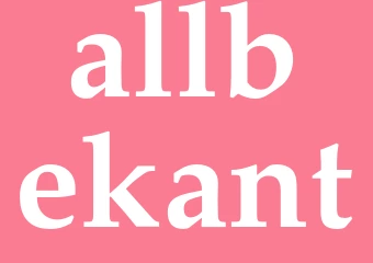 Synonym allbekant