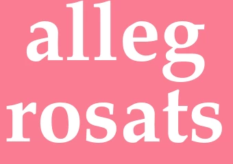 Synonym allegrosats
