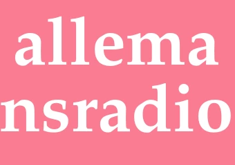 Synonym allemansradio