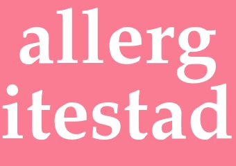 Synonym allergitestad