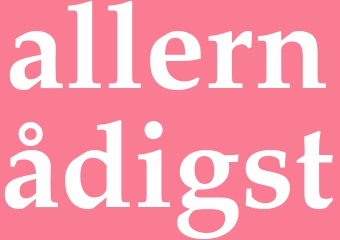 Synonym allernådigst