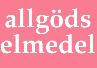 Synonym allgödselmedel