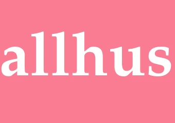 Synonym allhus
