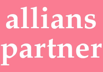 Synonym allianspartner