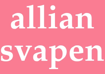 Synonym alliansvapen