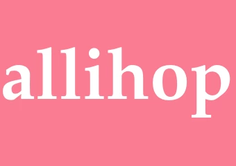 Synonym allihop