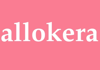 Synonym allokera