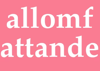Synonym allomfattande