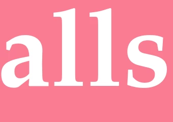 Synonym alls