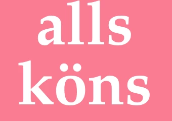 Synonym allsköns